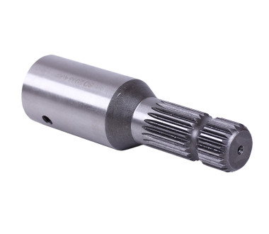 Перехідник для карданного валу 6х21 шліців