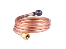 Трубка датчика тиску масла Xingtai 220/240/244