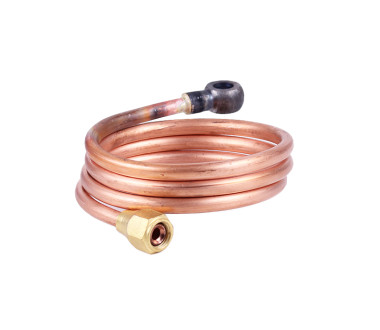 Трубка датчика тиску масла Xingtai 220/240/244