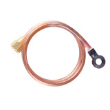 Трубка датчика тиску масла Xingtai 220/240/244