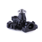 Насос водяний (помпа) нового зразка ZN490 DongFeng 404