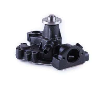 Насос водяний (помпа) нового зразка ZN490 DongFeng 404