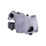 Насос водяний (помпа) нового зразка ZN490 DongFeng 404