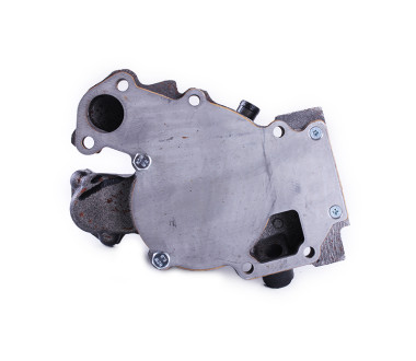 Насос водяний (помпа) нового зразка ZN490 DongFeng 404