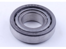 Підшипник переднього колеса 30205 (зовнішній)