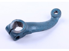 Сошка поворотного механізму ліва (цапфи)