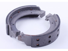 Колодки гальмівні, к-т: 2 шт. - МТ