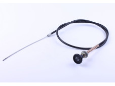 Важель декомпресора з тросом - МТ