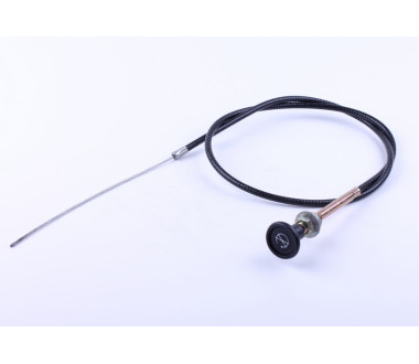 Важель декомпресора з тросом - МТ