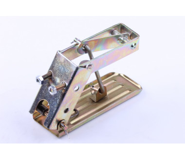 Педаль газу – МТ