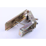 Педаль газу – МТ