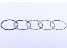 Кільця 77,50 мм, к-т на 1 поршень - 177F