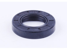 Сальник SG35x62x12 КПП вихідного вала DongFeng 240/244