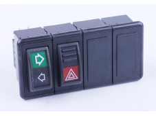 Перемикачі дошки праві Foton 354/404