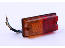 Фара задня Jinma