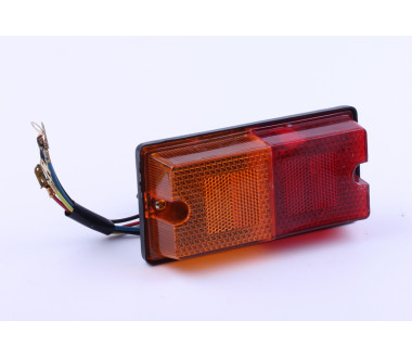 Фара задня Jinma