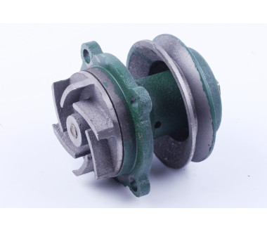 Головка водяного насоса (помпи) у зборі KM130/138 Xingtai 24B