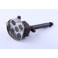 Насос масляний Y385/BY385T/Y385T/YD385T Jinma 254/264