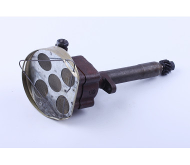 Насос масляний Y385/BY385T/Y385T/YD385T Jinma 254/264