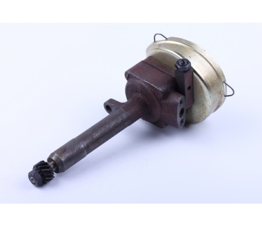 Насос масляний Y385/BY385T/Y385T/YD385T Jinma 254/264