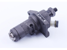 Насос паливний ТНВД KM130/138 Xingtai 24B, Shifeng 244, Taishan 24