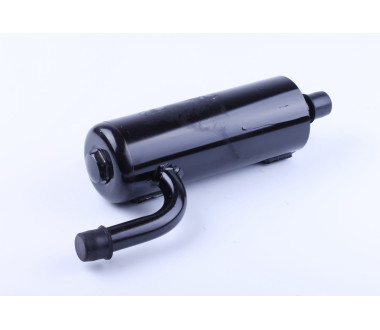 Фільтр масляний гідросистеми у зборі Foton 244 Jinma 244/264