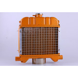 Радиатор DL190-12 Xingtai 120