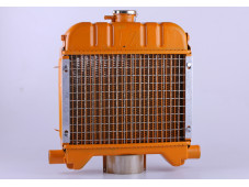 Радіатор DL190-12 Xingtai 120