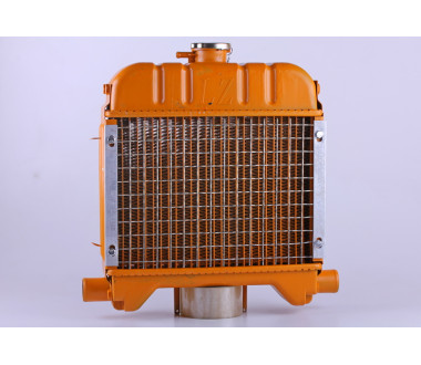 Радиатор DL190-12 Xingtai 120