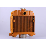 Радиатор DL190-12 Xingtai 120