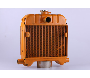 Радиатор DL190-12 Xingtai 120