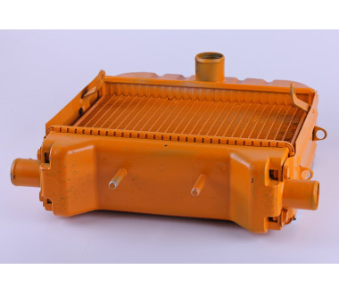 Радиатор DL190-12 Xingtai 120