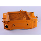 Радиатор DL190-12 Xingtai 120