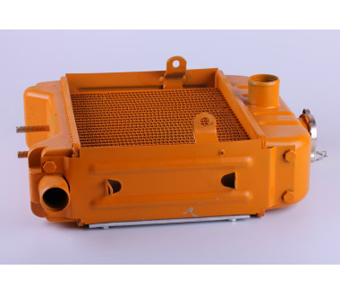 Радиатор DL190-12 Xingtai 120