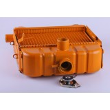 Радиатор DL190-12 Xingtai 120