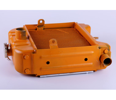 Радиатор DL190-12 Xingtai 120