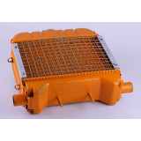 Радиатор DL190-12 Xingtai 120