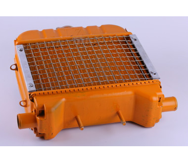 Радиатор DL190-12 Xingtai 120