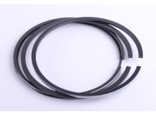 Кільця поршневі 105 мм, к-т на 1 поршень DLH1105 Xingtai 160-180