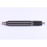 Вал вихідний КПП L-290 мм Z-8/11 тип1 DongFeng 240/244