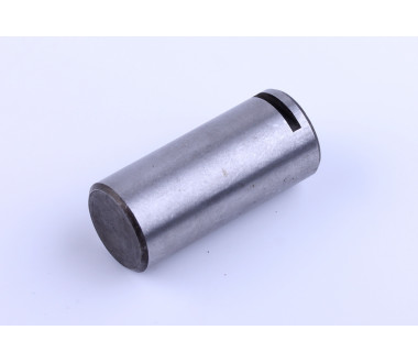 Вал шестерні планетарного редуктора L-41 мм діаметр 18 мм DongFeng 240/244