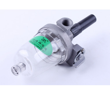 Відстійник палива Foton 240/254