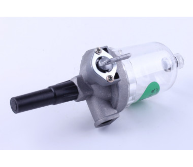 Відстійник палива Foton 240/254