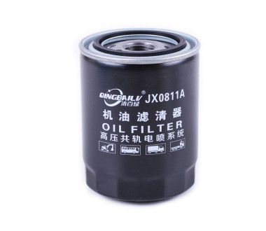 Фільтр масляний гідравліки DongFeng 354/454 Jinma 804 (JX0811A)