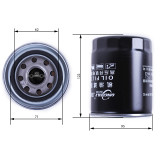 Фільтр масляний гідравліки DongFeng 354/454 Jinma 804 (JX0811A)