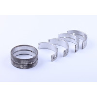 Вкладыши коренные STD, к-т: 5 шт. TY290 Xingtai 180