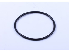 Манжета (ущільнювальне кільце) гільзи циліндра TY295 Xingtai 220/224