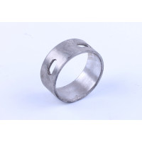 Втулка распредвала промежуточная диаметр 44 мм КМ385ВТ DongFeng 240/244, Foton 240/244, Jinma 240/244