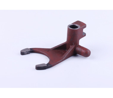 Вилка КПП DongFeng