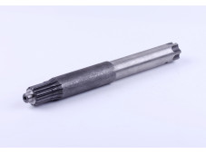 Кардан короткий Z-6/15 L-250 мм DongFeng 404